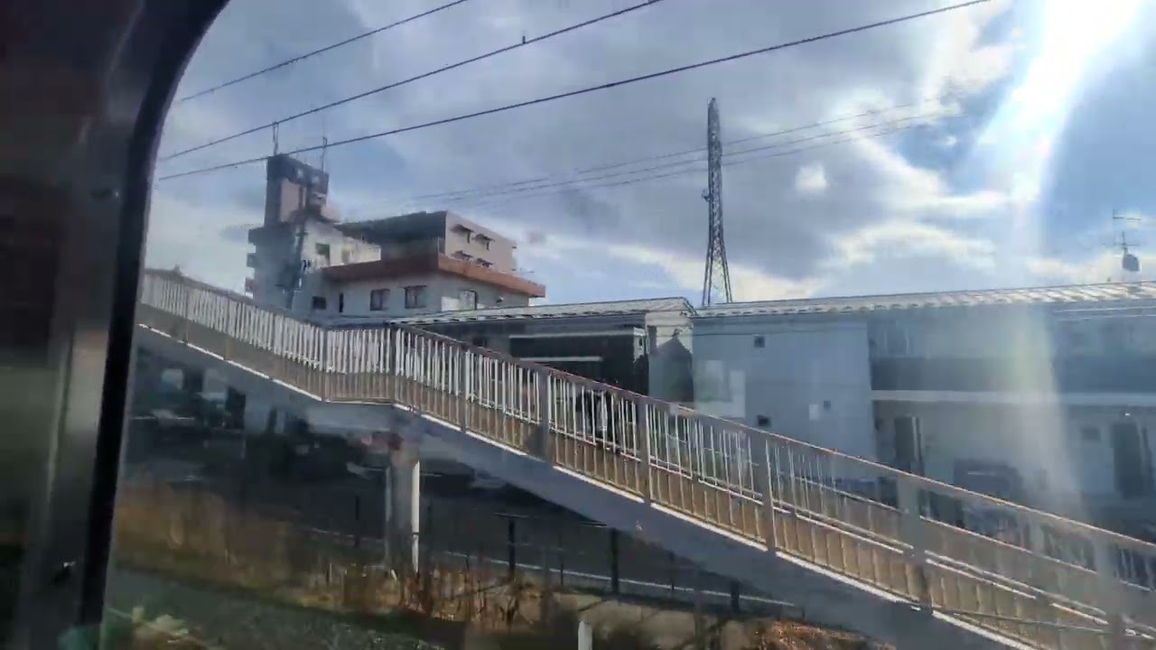 205系3100番台M16編成 仙石線 苦竹→小鶴新田