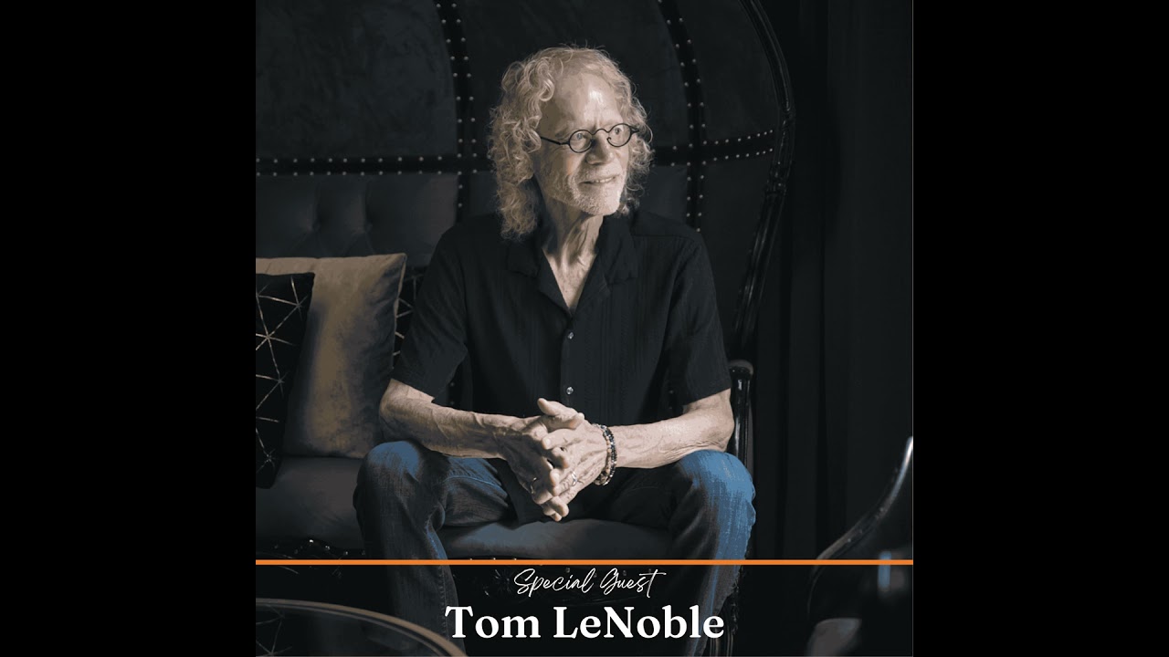 952 | Terrible Gifts Lead Us to Our Purpose with Tom LeNoble