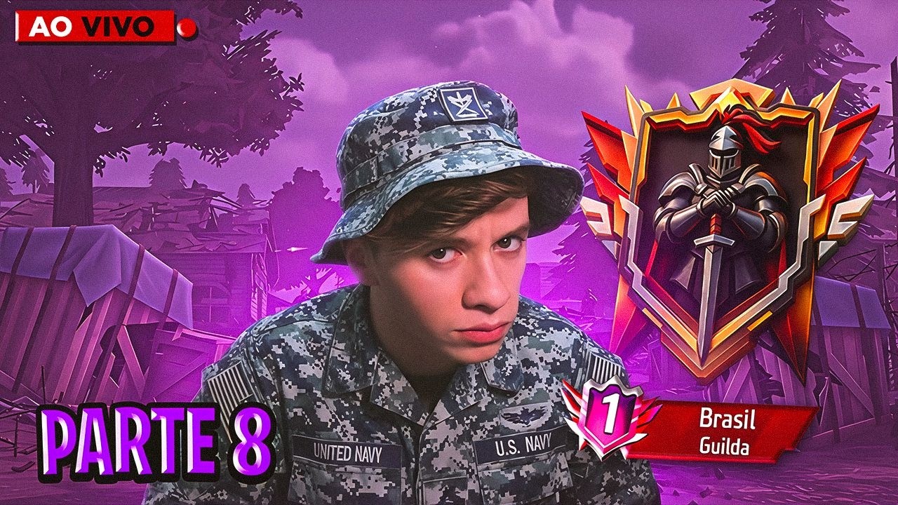LIVE! NOTUMAN TOP3 ? SUBIMOS - #ad