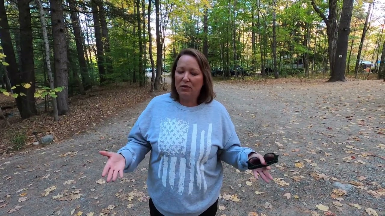 Maple Haven Campground review | North Woodstock, NH