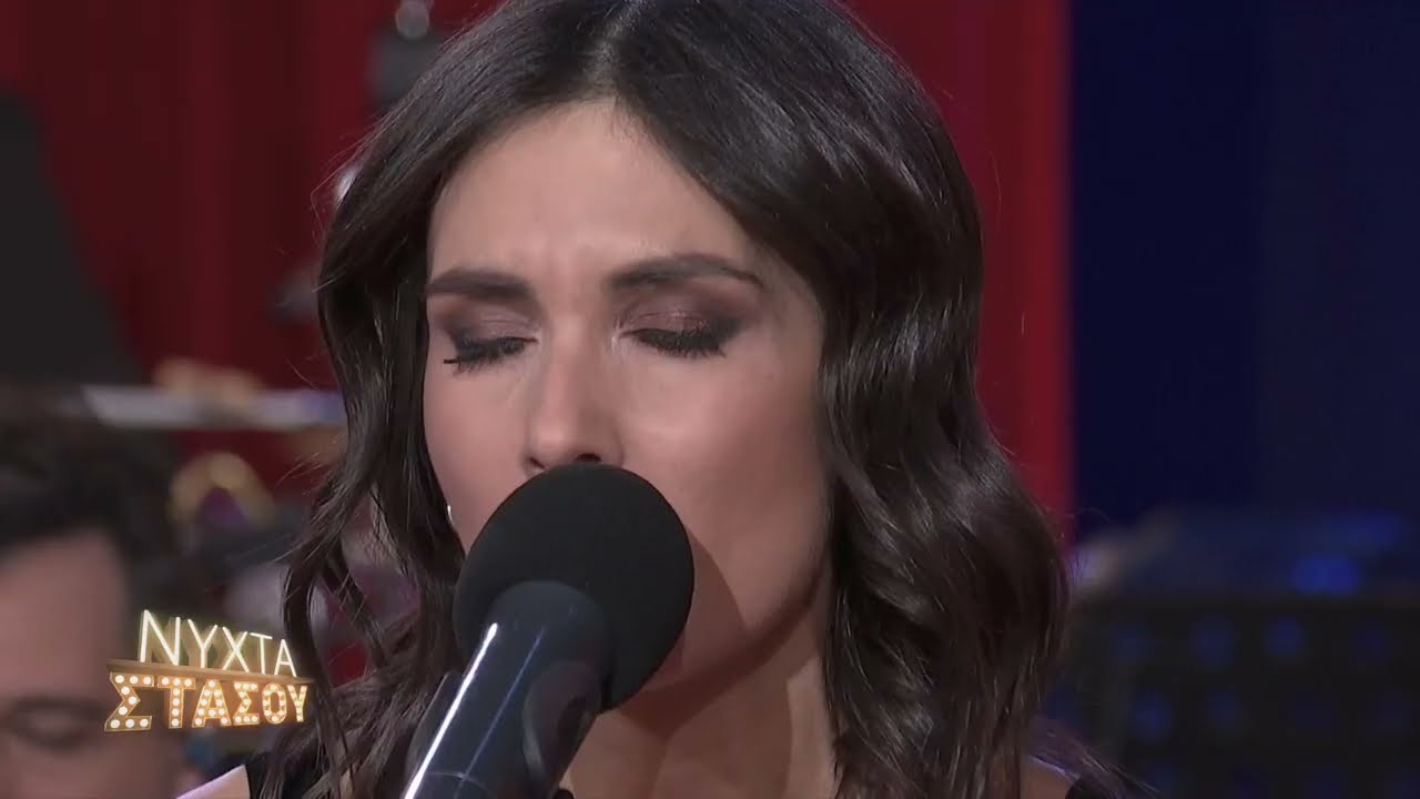 Μάγδα Βαρούχα  - Λεμόνι Στην Πορτοκαλιά