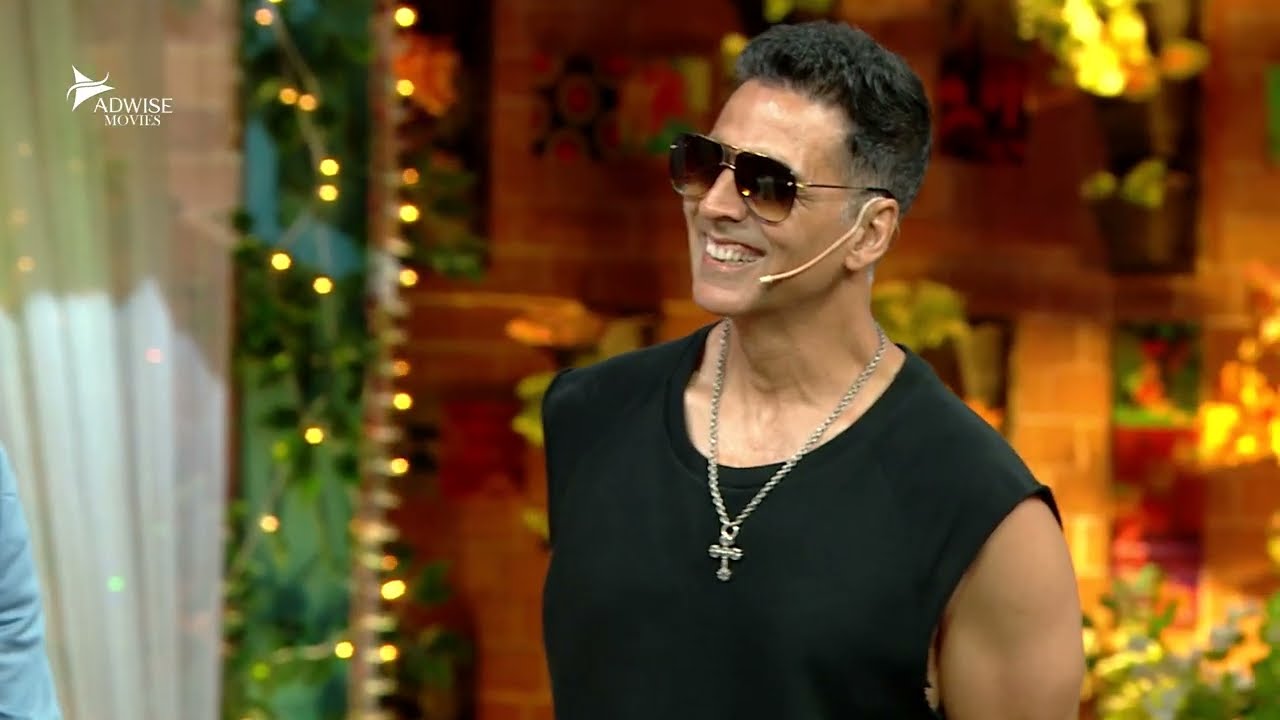 Bobby Deol Ka Blood Pressure Hua High | The Kapil Sharma Show | Full Episode |