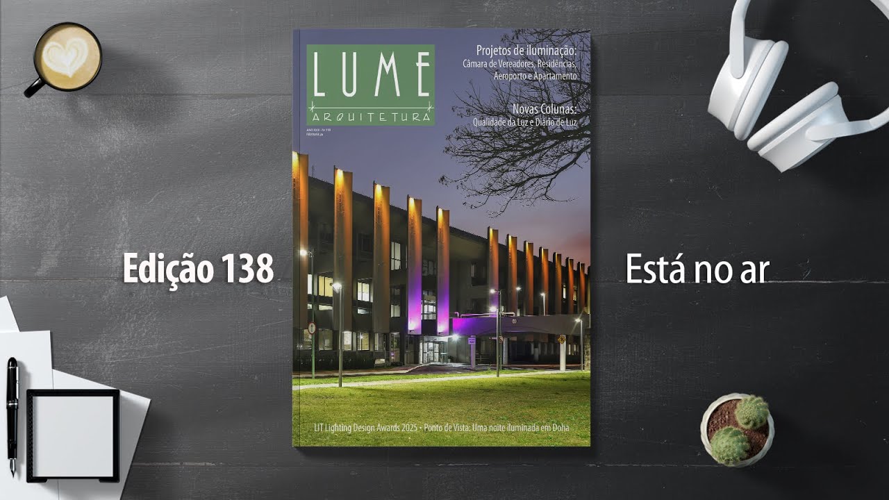 Ed.138 - Chamadas