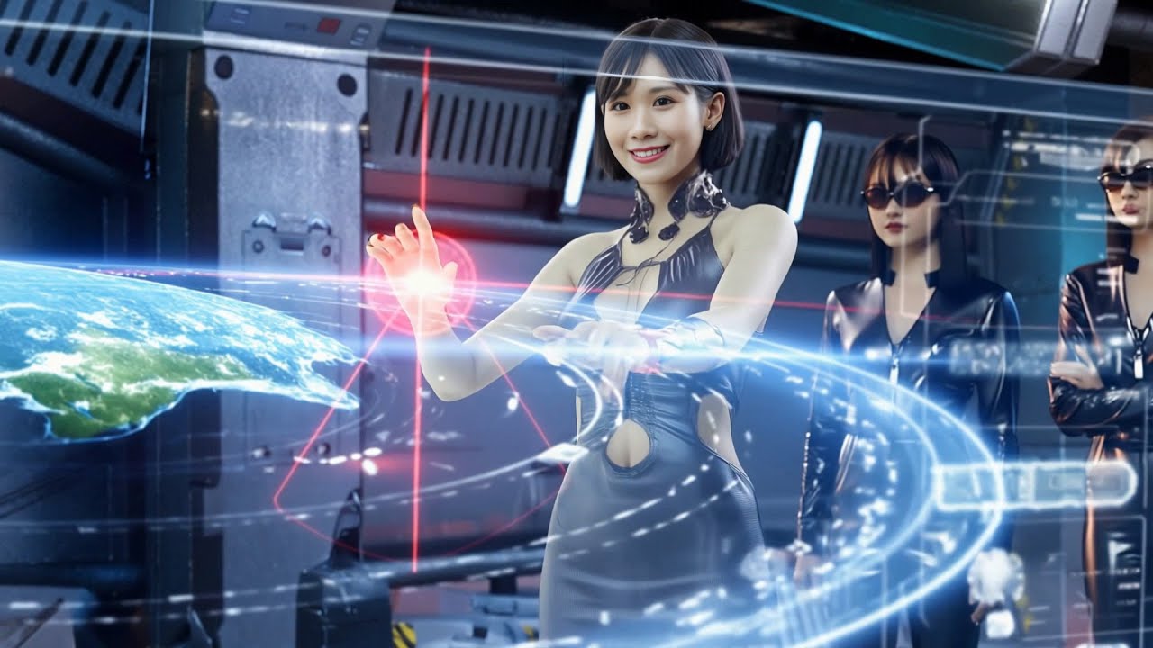 完全AI妄想版　『SOSダムサイト Part2 解決導入編』(ダイジェスト版）　インスパイア　「スパイキャッチャーJ3」 + 「ウルトラセブン」+アルファ