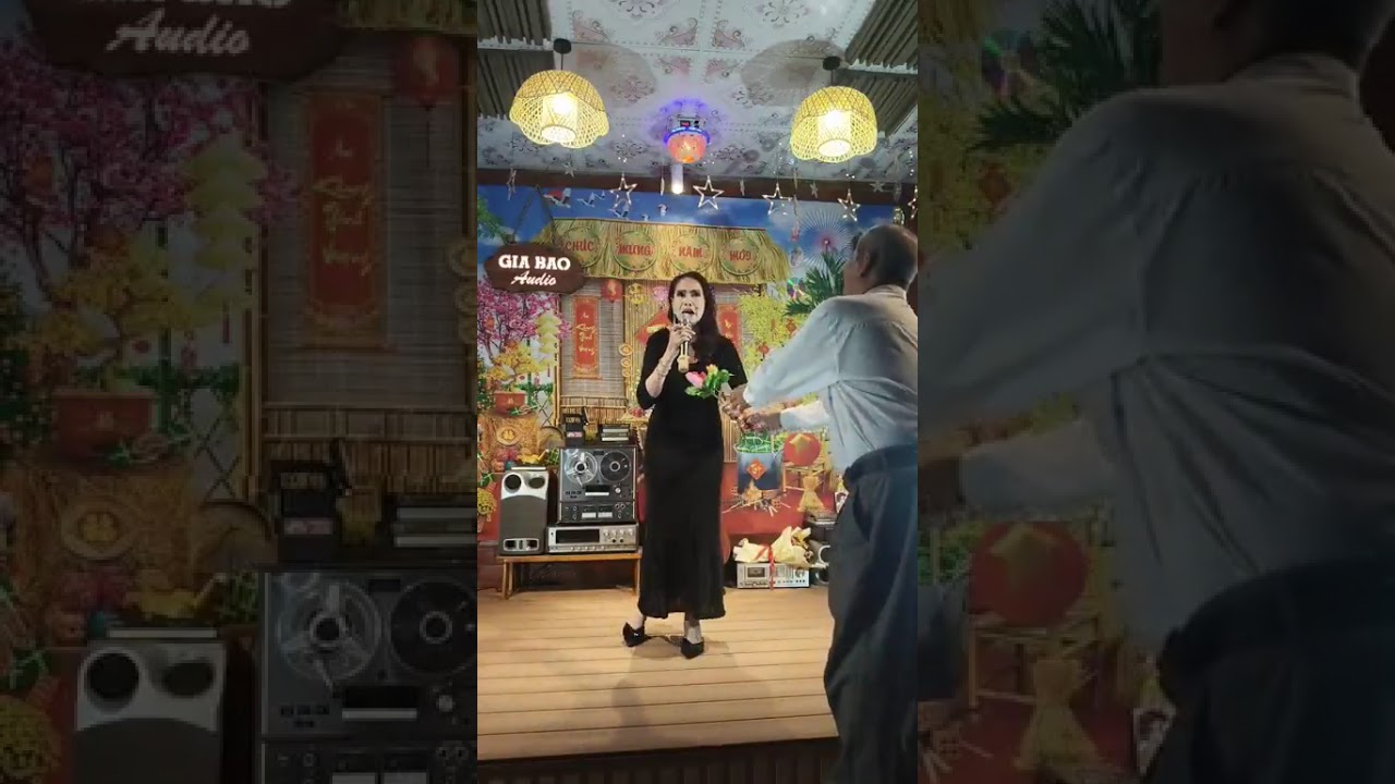 Bài Tình Ca Cho Em - Ngọc Ánh II Hát Với Nhau Gia Bảo 