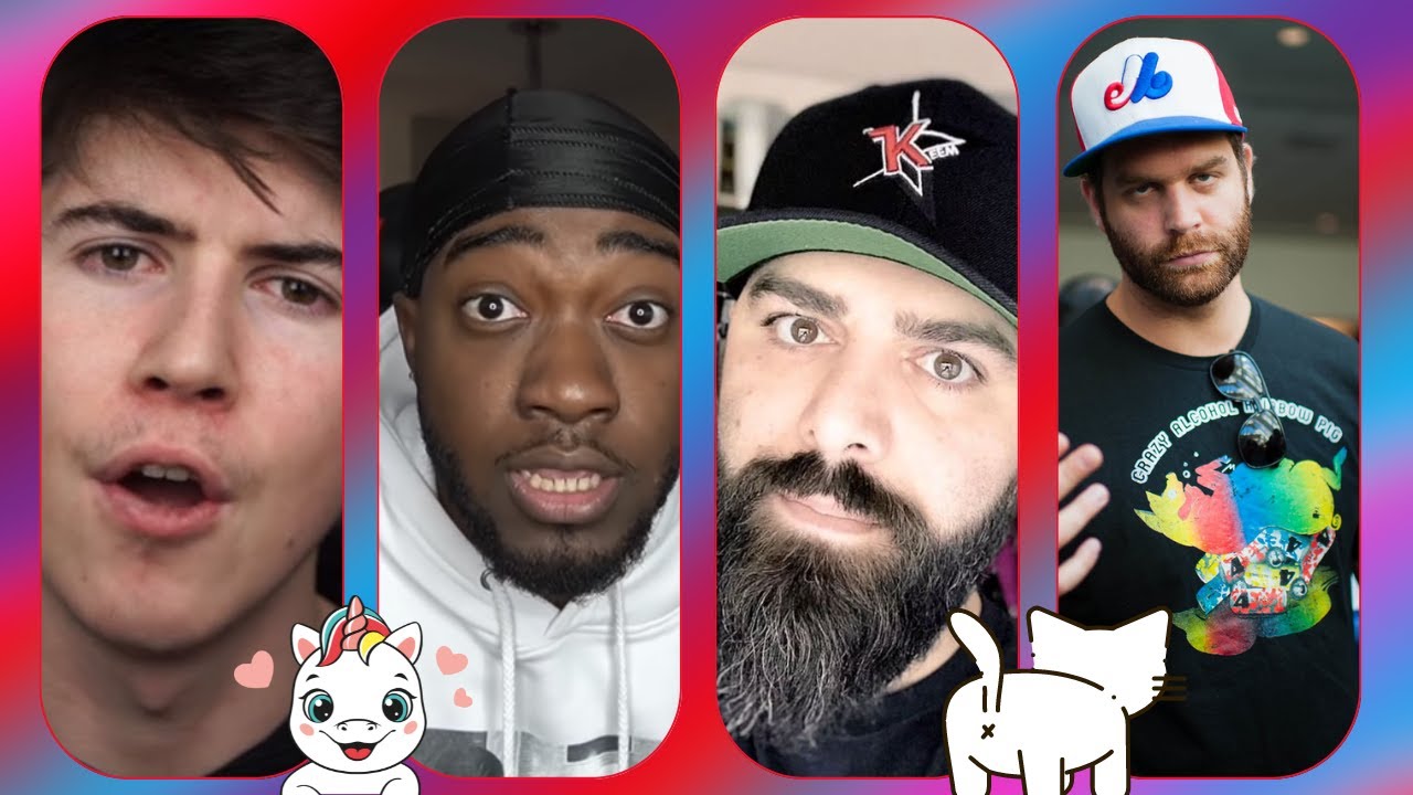 Keemstar Twitter Space: 4/5/23 @Kavosss vs @JiDion then Keem vs Harley