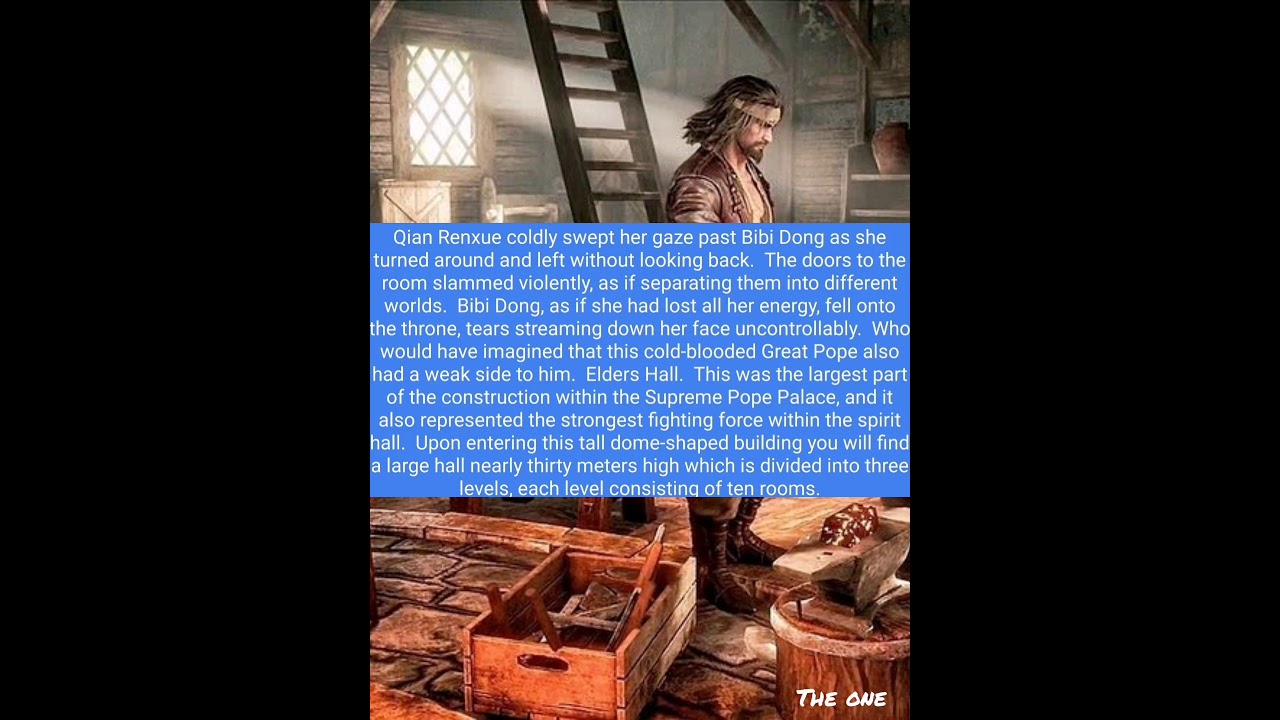 Douluo dalu (soul land) episode 156 English story