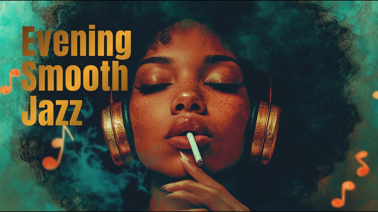 Cocoa & Candlelight 🎷 Soul Jazz for Quiet Minds
