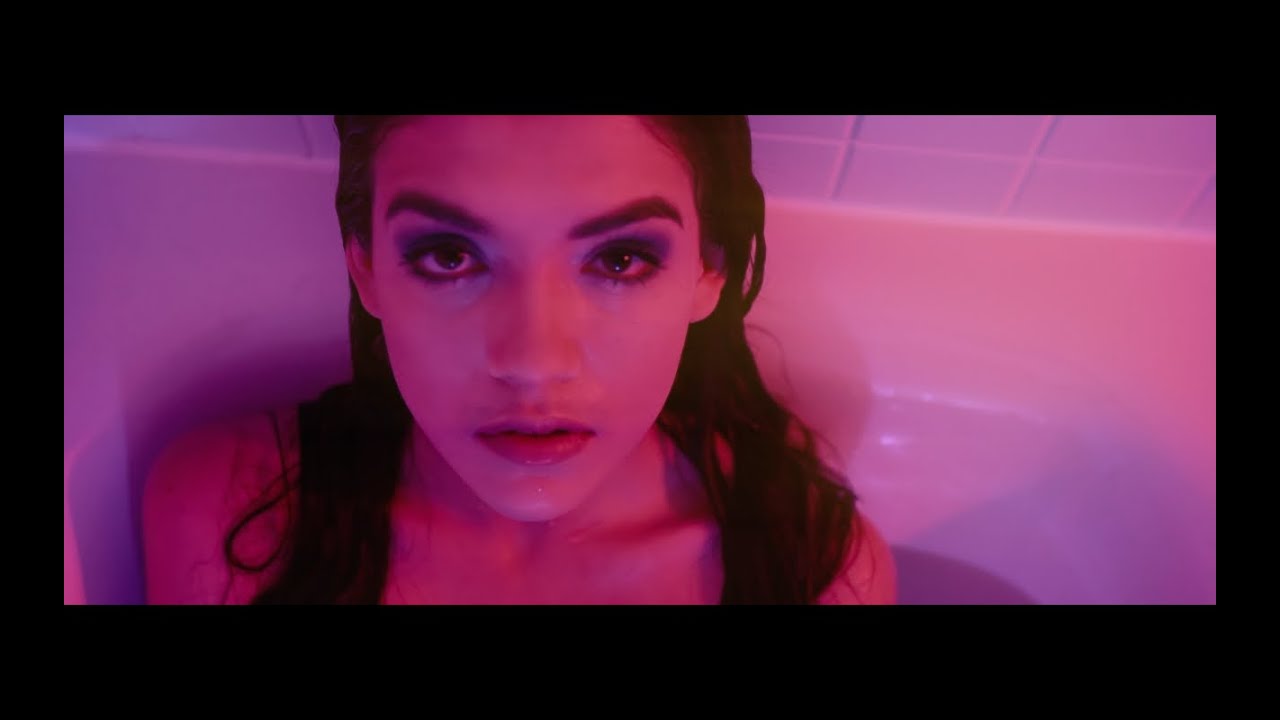 ZIGGI RECADO - HIGHER [Official 4k Video]