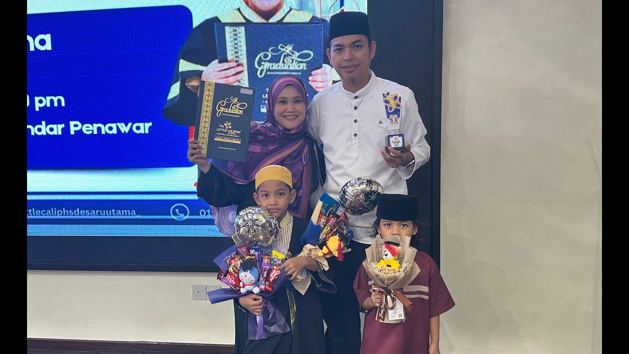 LCDU grand Ihtifal 2025