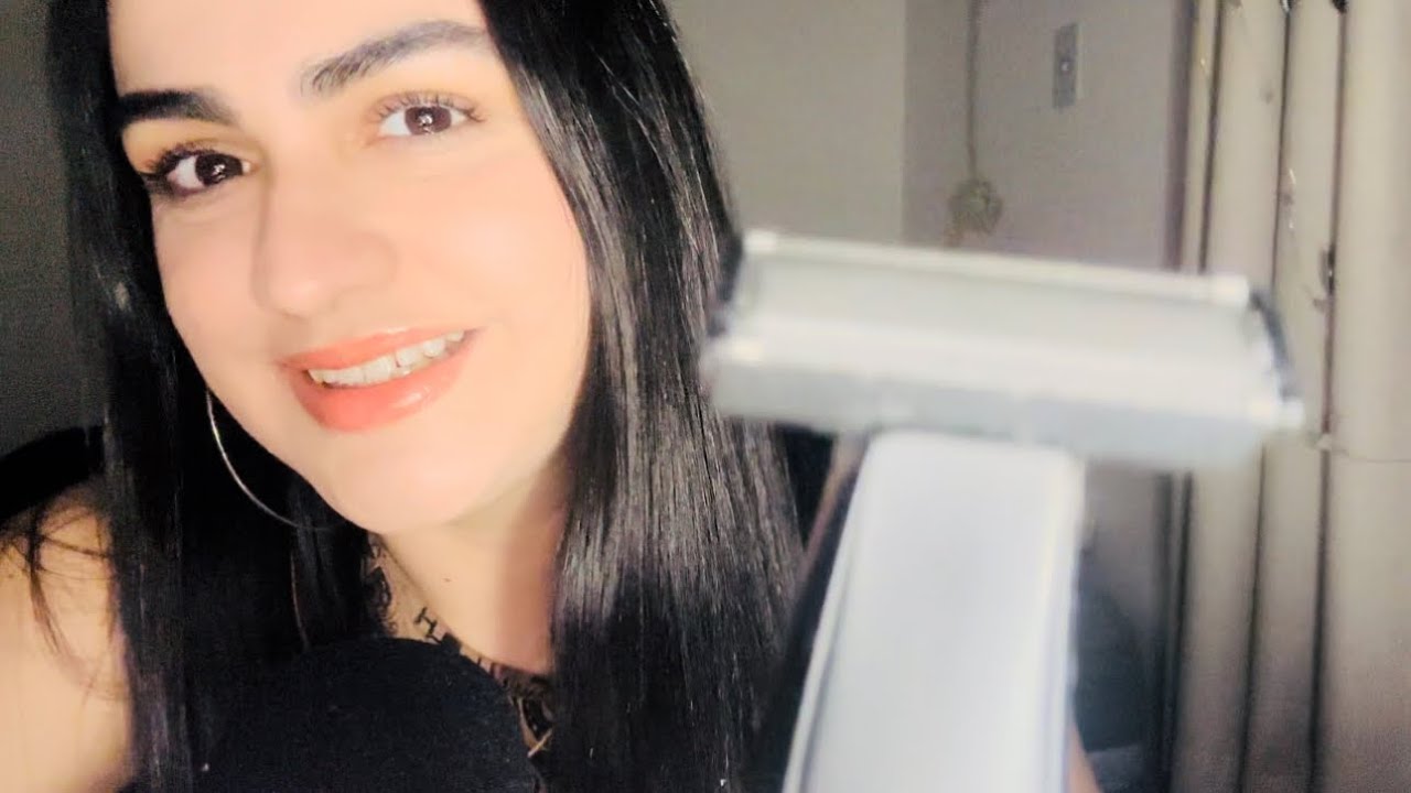 Asmr- Barba,cabelo e bigode relaxante!#asmr#relax #relxing#viralvideo#viral#asmrsounds#asmrvideo