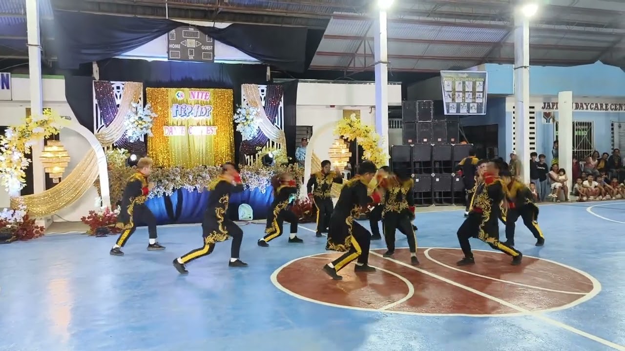 Ako Budoy Crew #viralvideo #dancecompetition  #dancecontest  #akobudoycrew