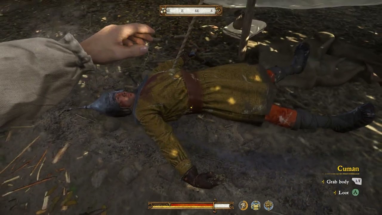 Kingdom Come Deliverance 