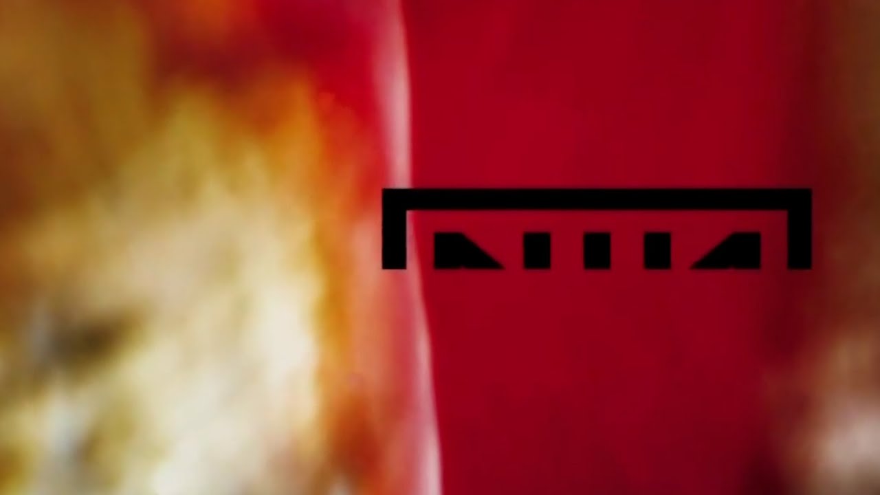 The Fragile + The Frail - Nine Inch Nails