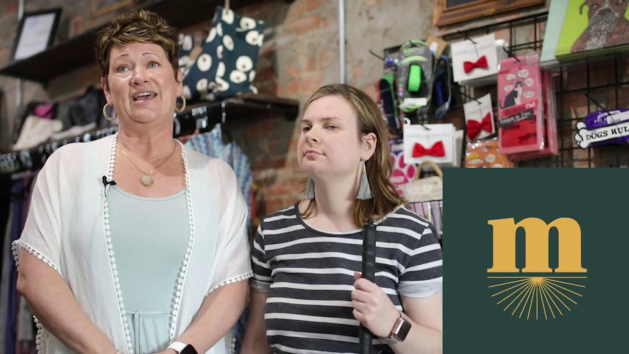 2020 Downtown Conroe