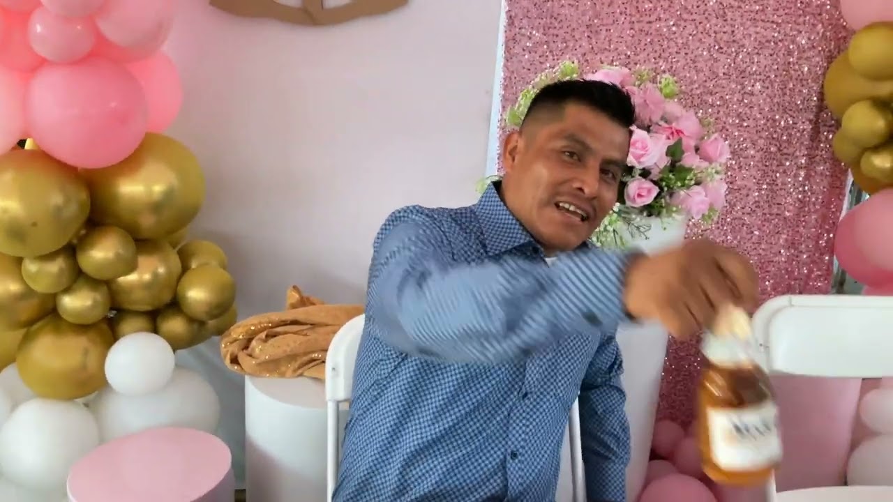 6/1/24 bautizo  de anabel aparicio….familia aparicio y familia Guzman