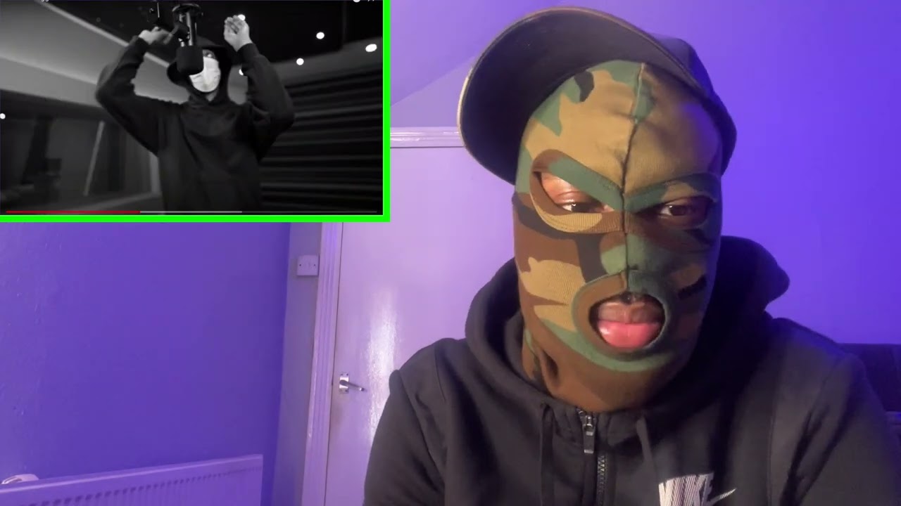 THE RETURN💥| #AGB T Scam - Plugged In w/ Fumez The Engineer | @MixtapeMadness (REACTION VIDEO)