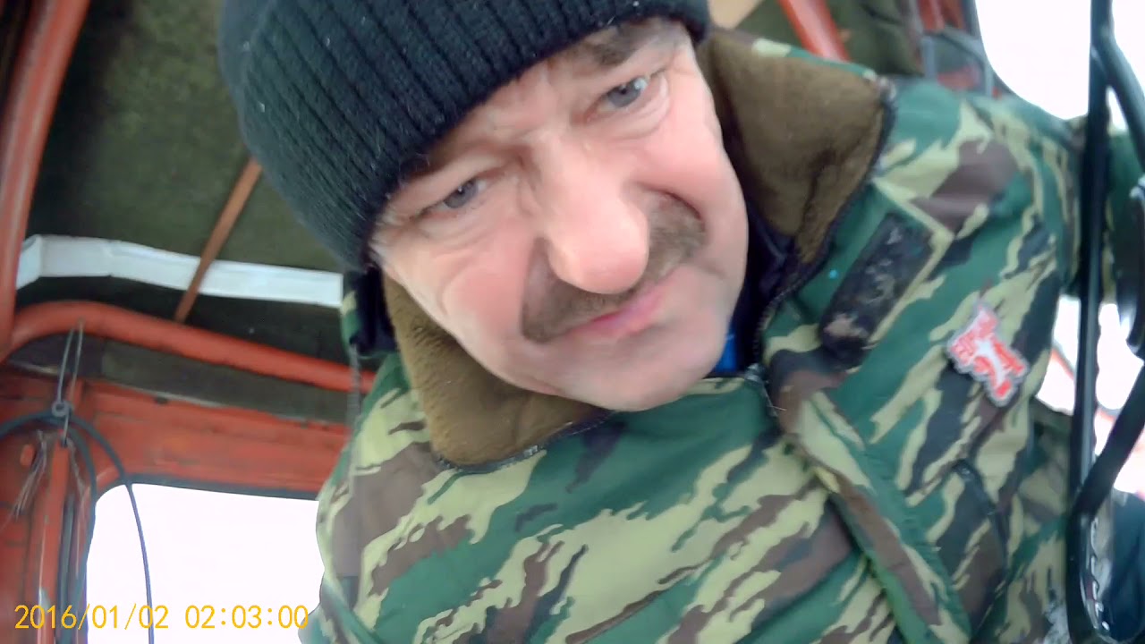 ЮРИЙ 24  Клин не купил бы..