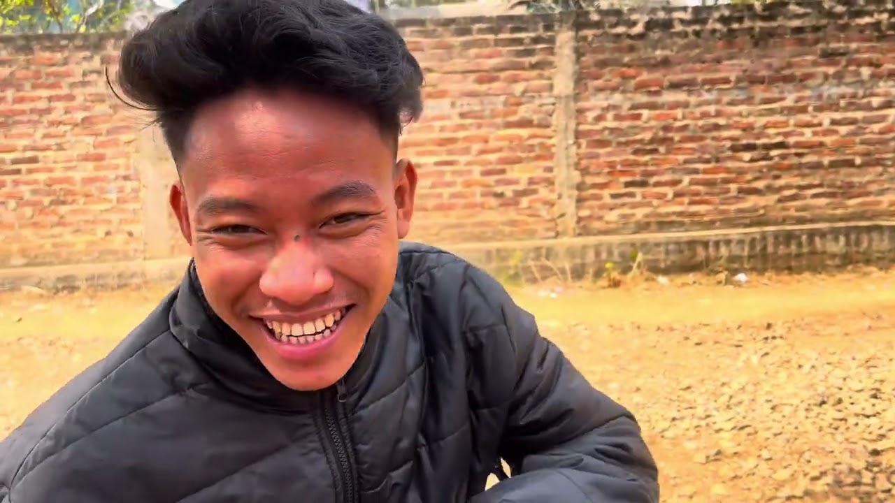 Apor chepa dam tha laqra 🤣| nighag pute like comment 