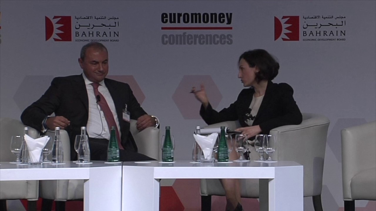 QIB Group CEO Talks About Innovation, Fintech & SMEs