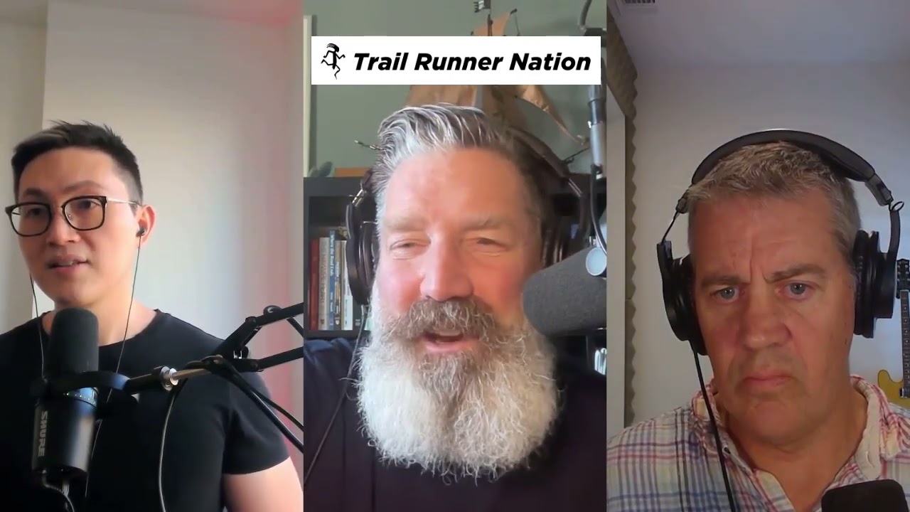 EP 658: Fueling for Endurance