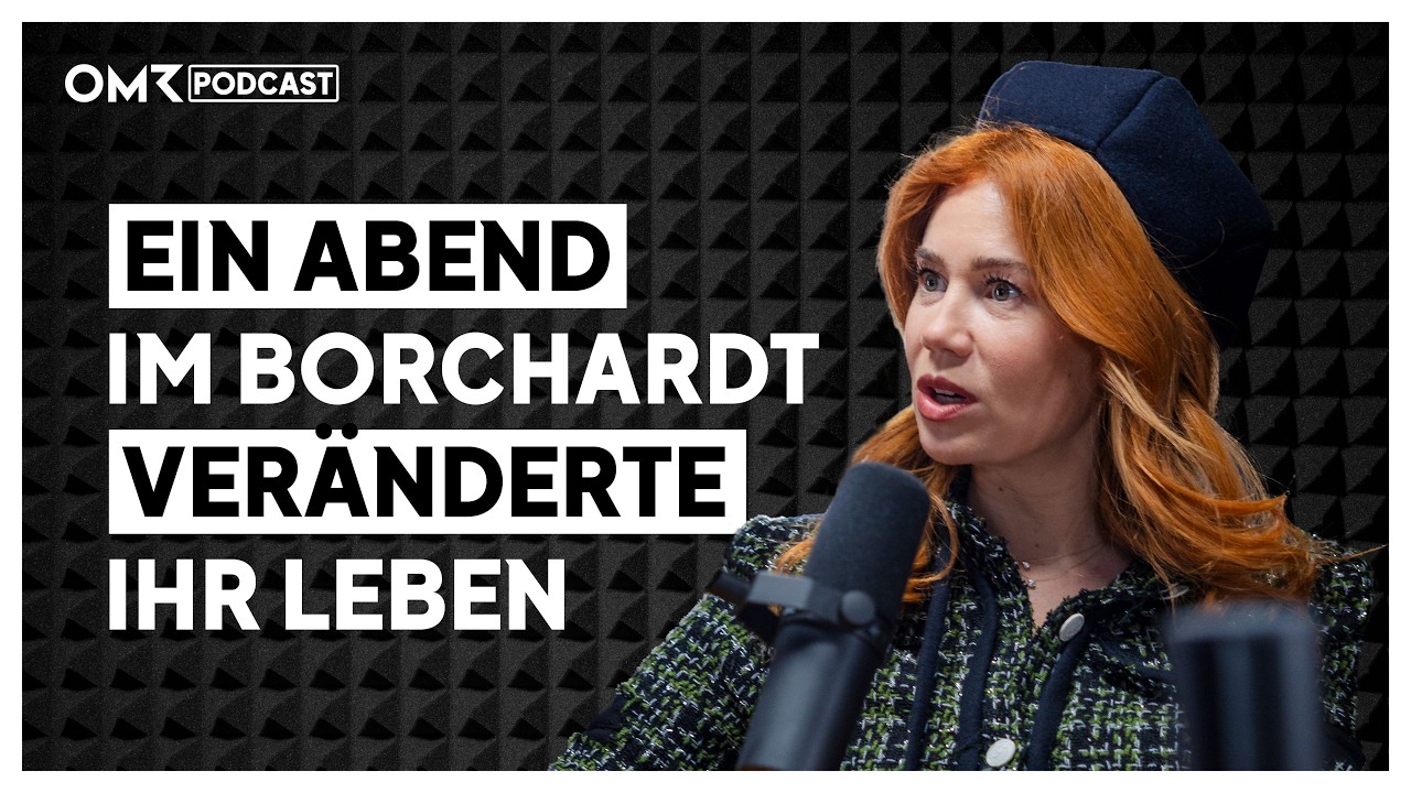 Palina Rojinski: Vom MTV-Gesicht zur Schauspielerin, TV-Legende und Unternehmerin