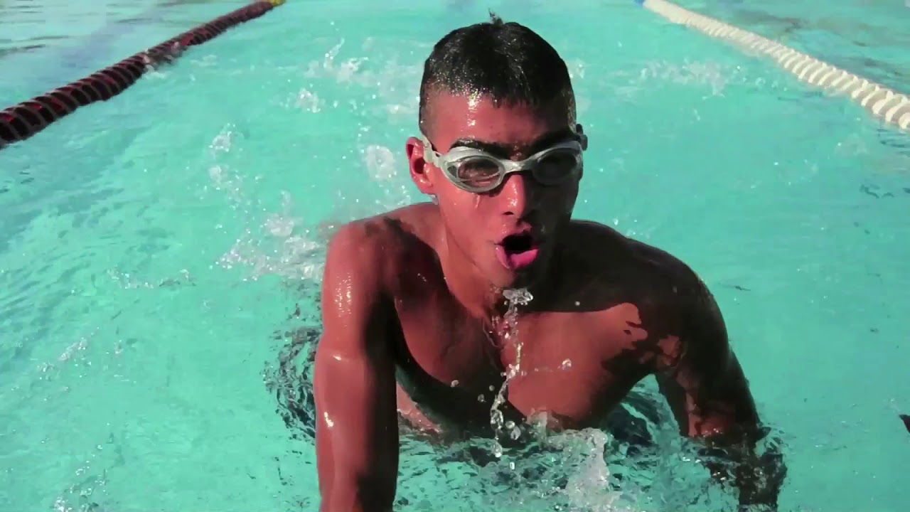 Video Institucional Escuela Naval de Cadetes Almirante Padilla