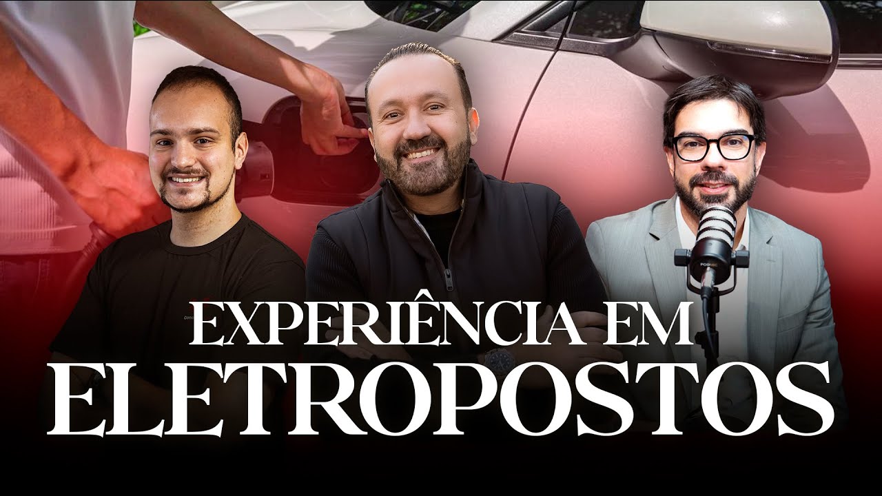 Eletropostos e multiserviços: como empresas estão transformando a experiência de usuários