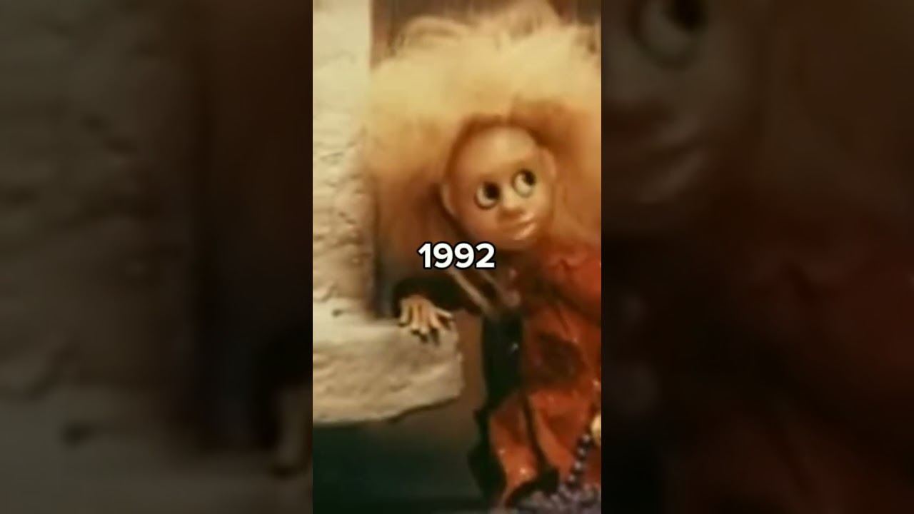 Maşa ve Koca Ayı 2009-1992