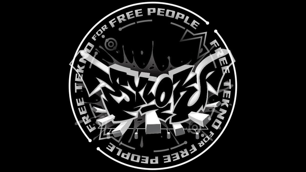 Psyloks-Live au Jeudi electro 2023 (#hardtechno #tribe #live #acid #techno )