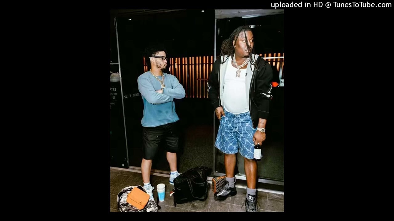 [FREE] Lucki x Veeze Type Beat – “Midnight Drift”