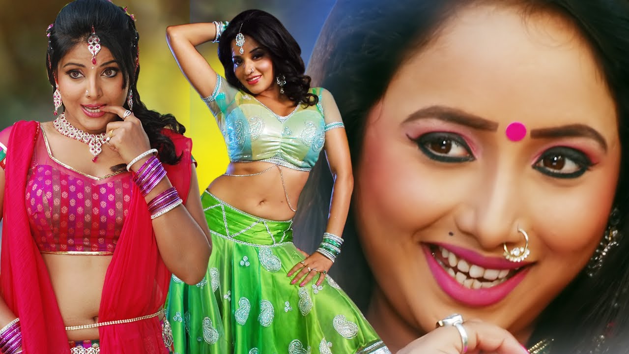 Latest Full Bhojpuri Movie 2019 | Rani Chatterjee - Monalisa - Smriti Sinha || Bhojpuri Full Film