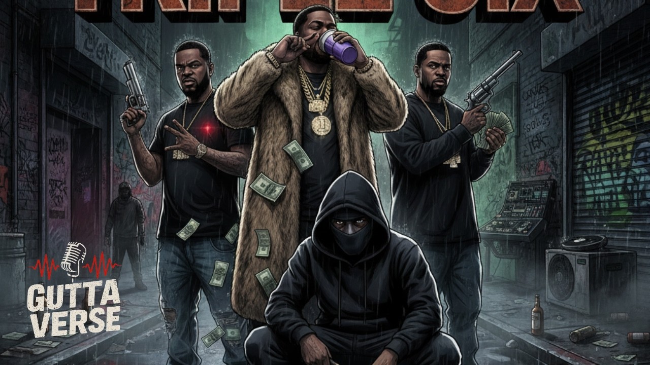 Roll With It – Big Face Bills & Club Smoke Showdown