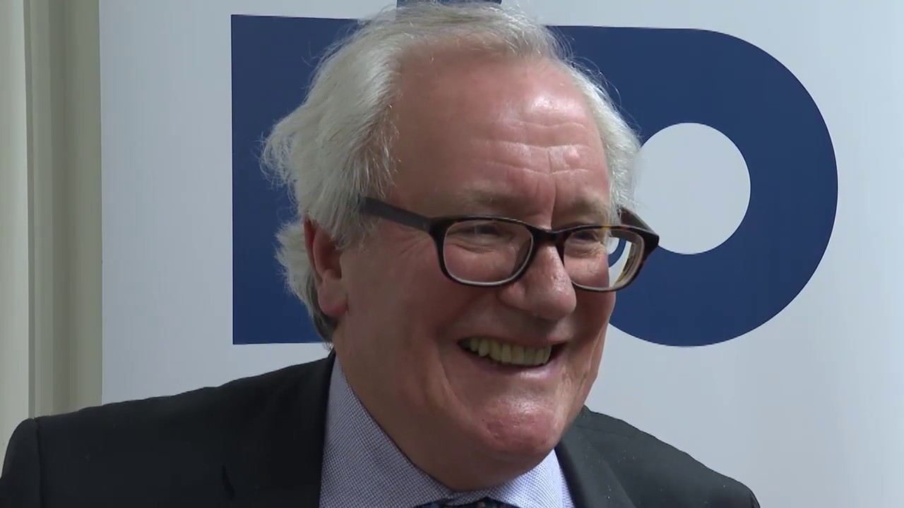 Interview Why a Free Market Macroeconomist Supported Brexit