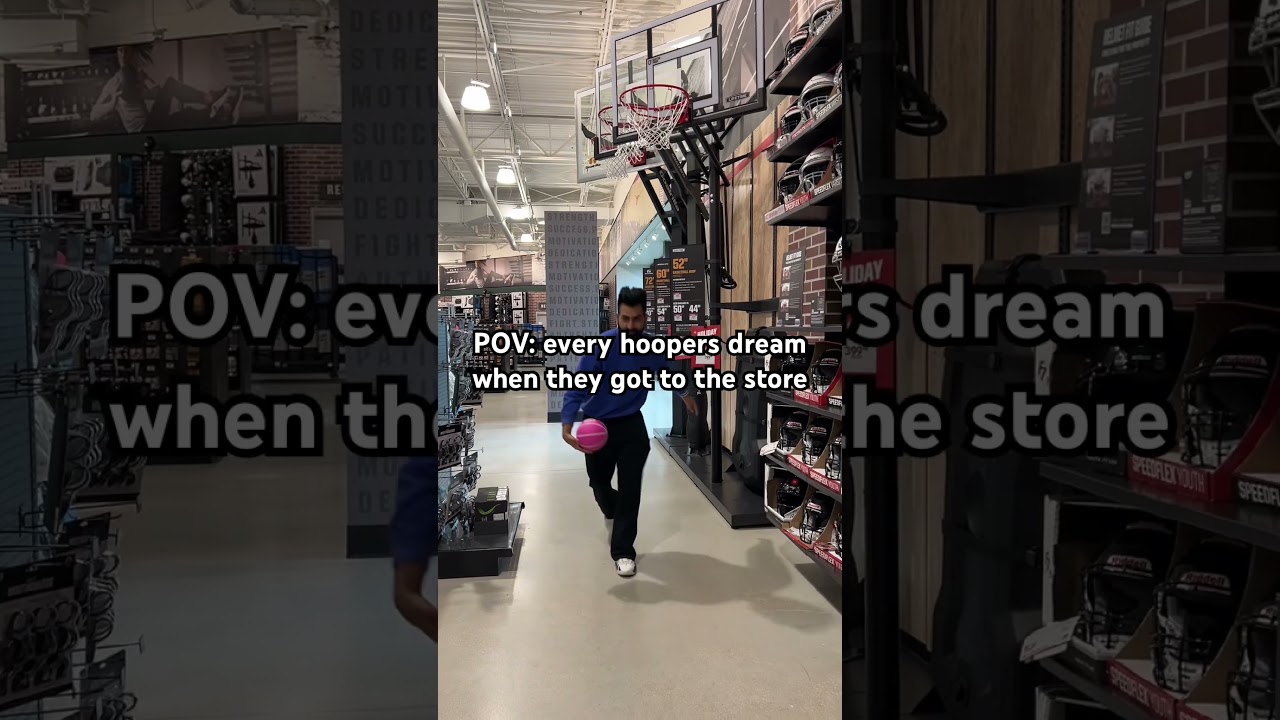 Hoopers know   