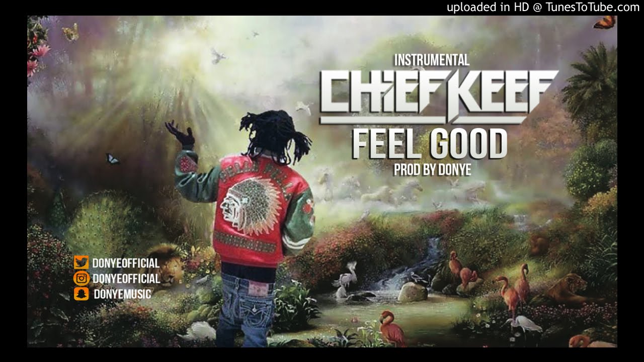 Chief Keef 