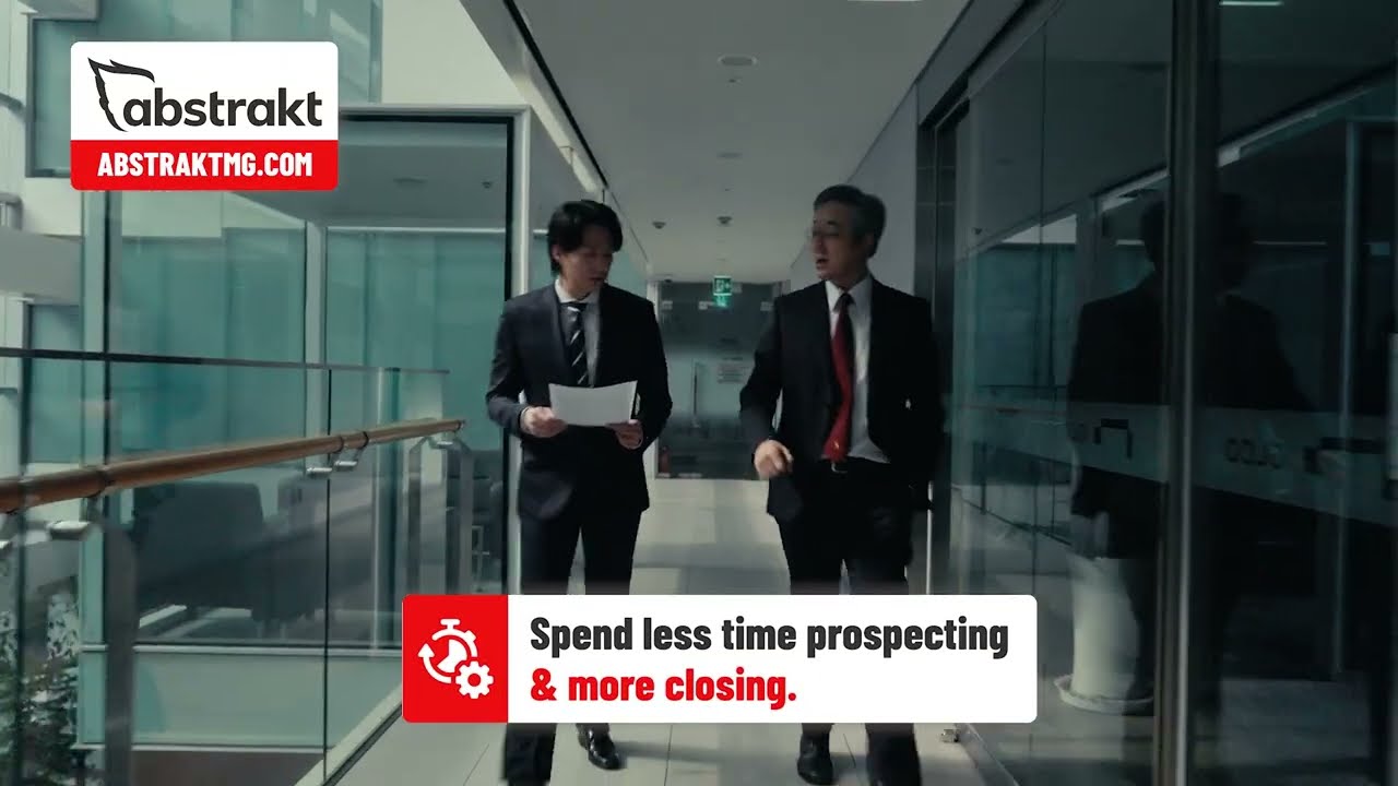 Who&rsquo;s Booking Your Sales Meetings? | B2B Appointment Setting Services by Abstrakt