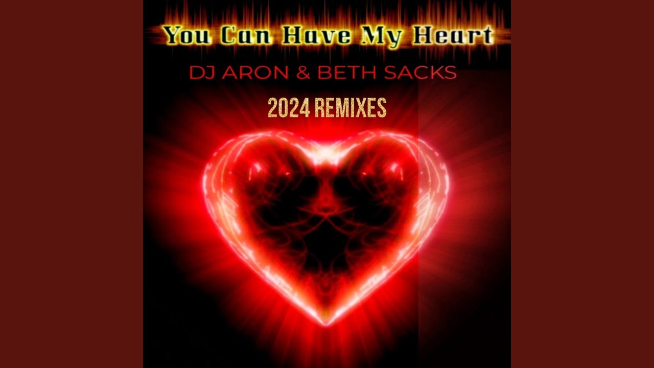 You Can Have My Heart (Intro) [Remix]