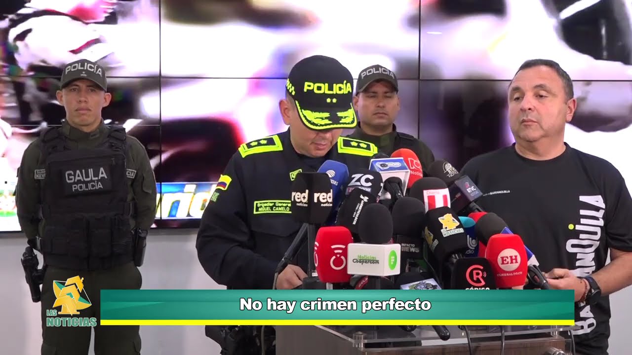 Un giro inesperado cambió por completo la investigación