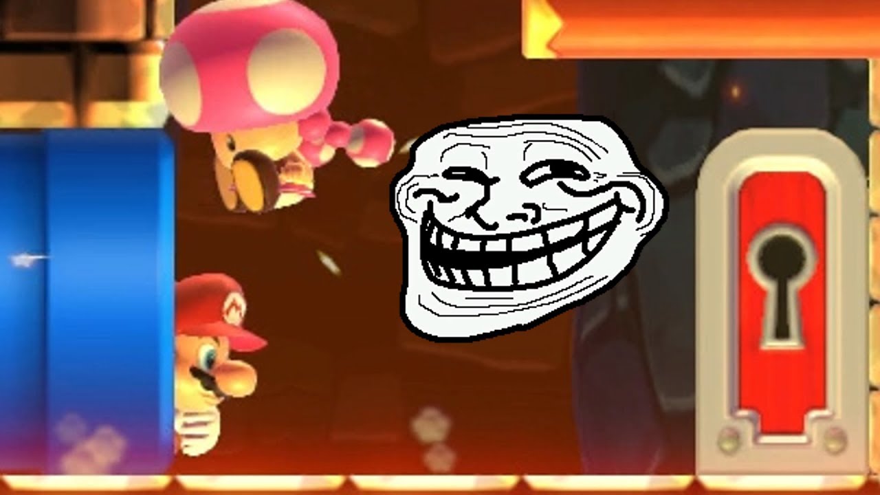 Super Mario Maker 2 🔧 Multiplayer Battles on Rank S
