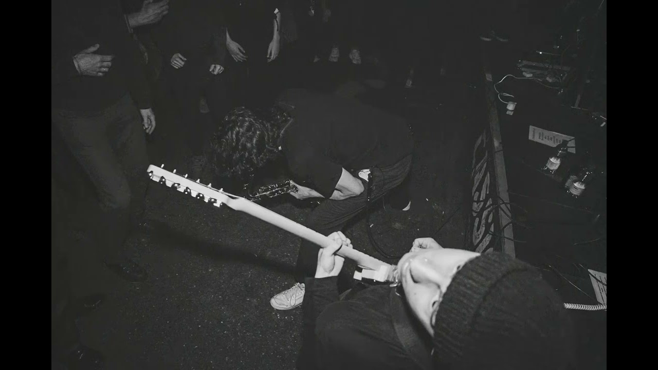 RIVER - Live From Molotow / Munich