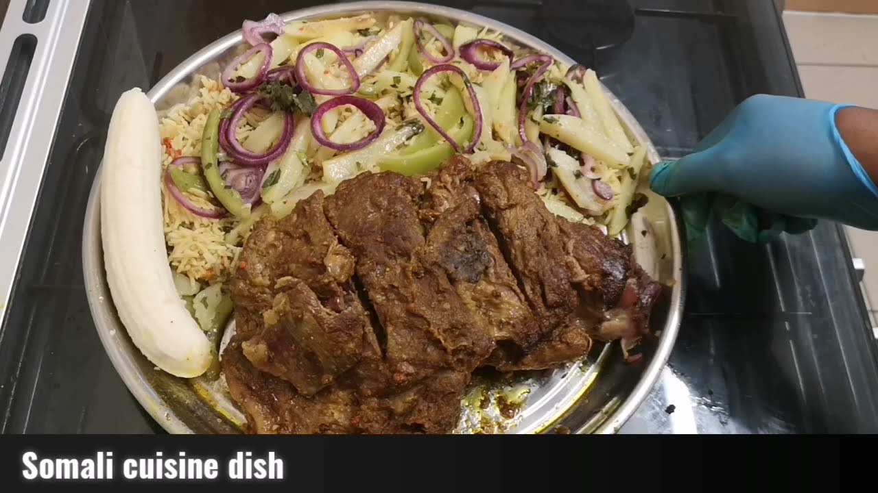lamb shoulder, xaniid