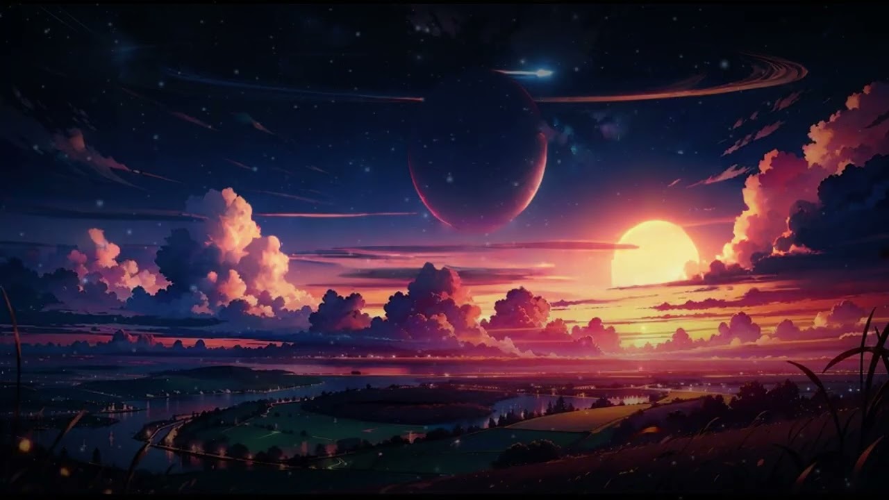Uplifting Cinematic Music – Heaven Awaits | AURYN