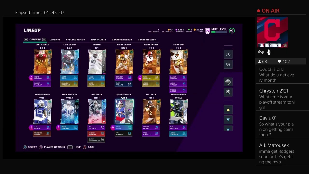MUT 21 SuperBowl promo is LIVE! New sets, packs, players Analysis