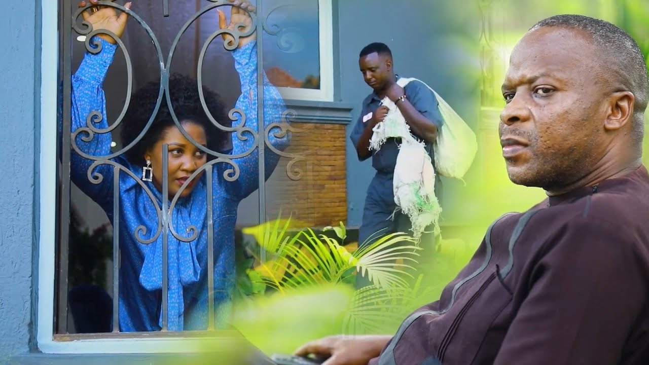 Customer Care Episode 31B
