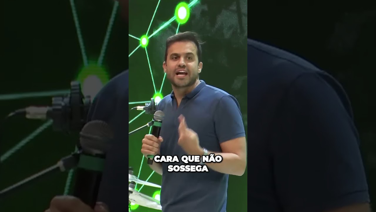 Pablo Mar&ccedil;al Explica - A Incr&iacute;vel Jornada de um Gestor Extraordin&aacute;rio