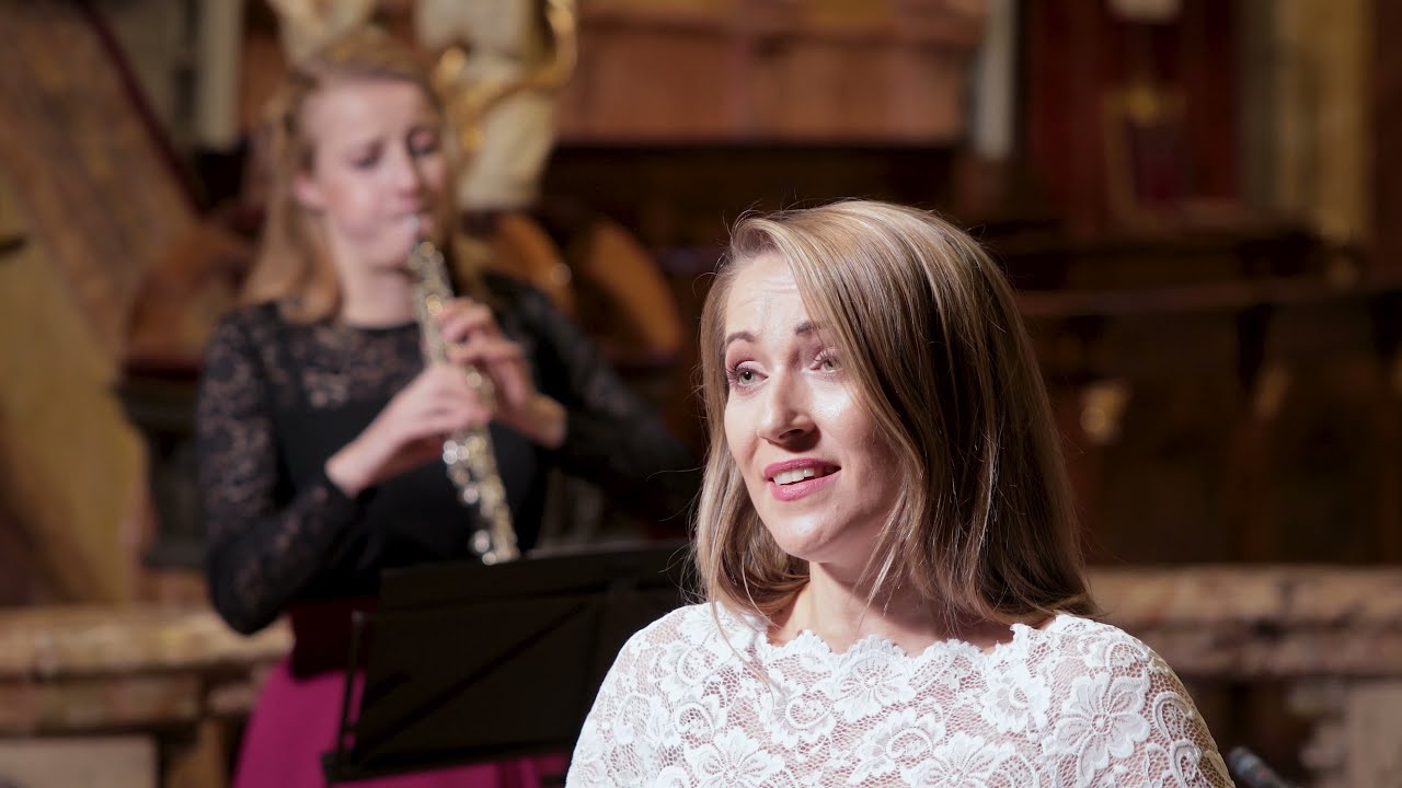 Domine Deus, Antonio Vivaldi