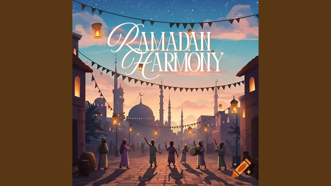 Ramadan Rhythm