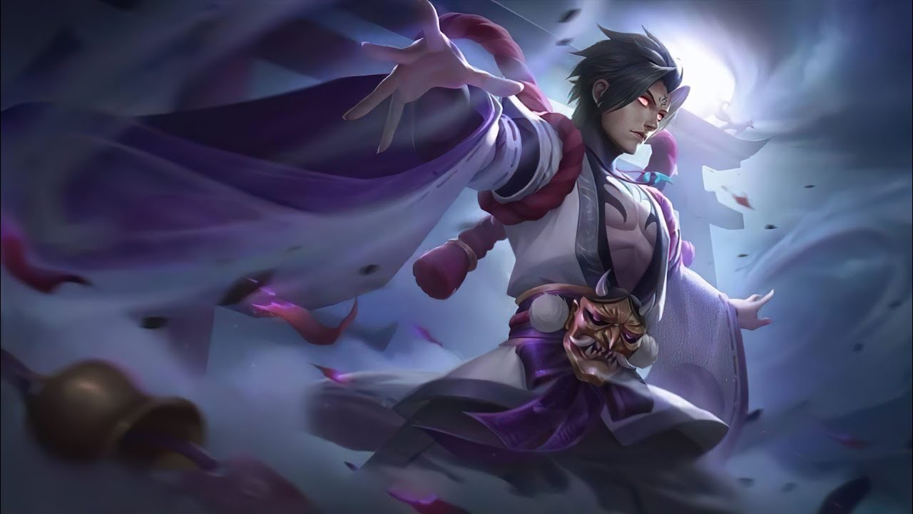 Vale Masih Kepake Di Rank Mode? Menguasai Pertempuran dengan Vale