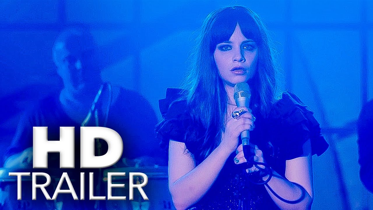 SOMMERFEST | Trailer Deutsch German | HD 2017 | von S&ouml;nke Wortmann